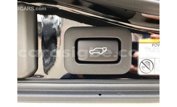 Buy Import Toyota Land Cruiser Black Car in Import - Dubai in Togo Buy Import Toyota Land Cruiser Black Car in Import - Dubai in Togo