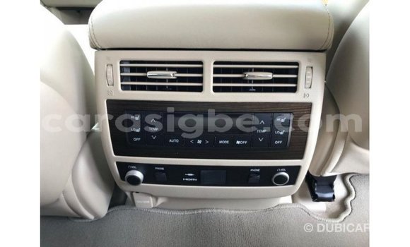 Buy Import Toyota Land Cruiser Black Car in Import - Dubai in Togo Buy Import Toyota Land Cruiser Black Car in Import - Dubai in Togo