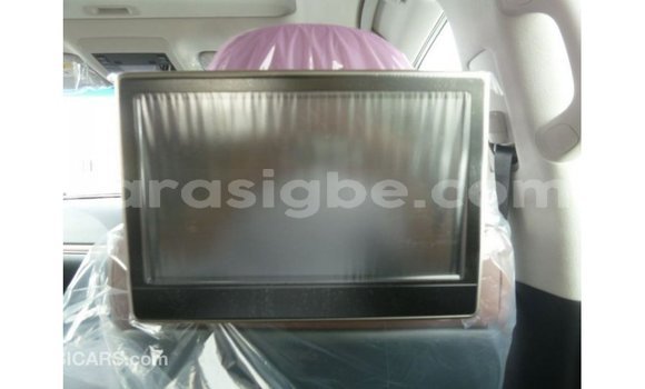 Buy Import Toyota Land Cruiser Brown Car in Import - Dubai in Togo Buy Import Toyota Land Cruiser Brown Car in Import - Dubai in Togo