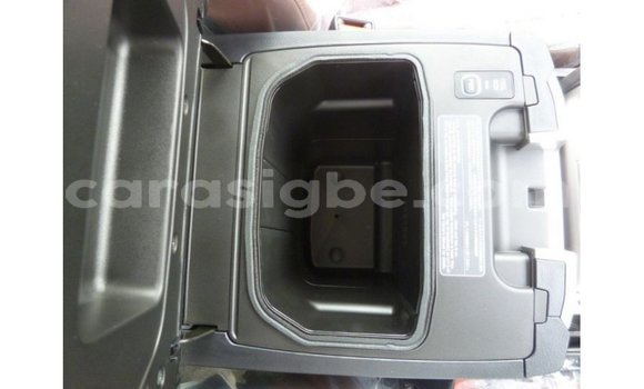 Buy Import Toyota Land Cruiser Brown Car in Import - Dubai in Togo Buy Import Toyota Land Cruiser Brown Car in Import - Dubai in Togo