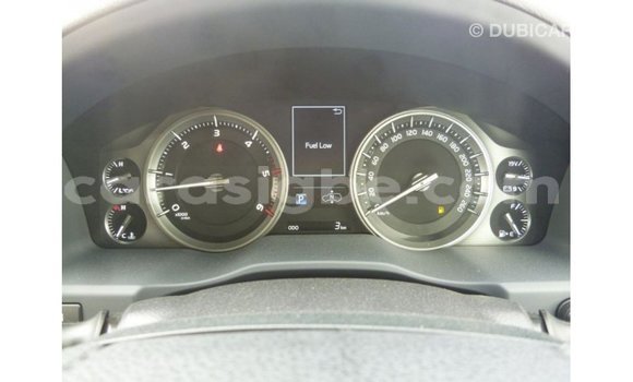 Buy Import Toyota Land Cruiser Brown Car in Import - Dubai in Togo Buy Import Toyota Land Cruiser Brown Car in Import - Dubai in Togo