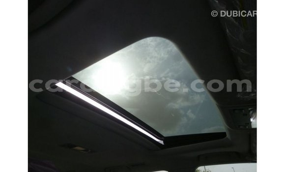 Buy Import Toyota Land Cruiser Brown Car in Import - Dubai in Togo Buy Import Toyota Land Cruiser Brown Car in Import - Dubai in Togo