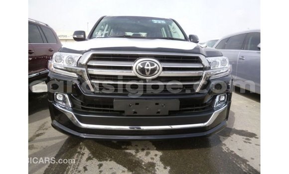 Acheter Import Voiture Toyota Land Cruiser Noir à Import - Dubai, Togo Acheter Import Voiture Toyota Land Cruiser Noir à Import - Dubai, Togo