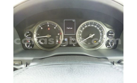 Acheter Import Voiture Toyota Land Cruiser Noir à Import - Dubai, Togo Acheter Import Voiture Toyota Land Cruiser Noir à Import - Dubai, Togo