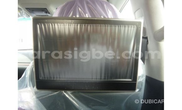 Acheter Import Voiture Toyota Land Cruiser Autre à Import - Dubai, Togo Acheter Import Voiture Toyota Land Cruiser Autre à Import - Dubai, Togo