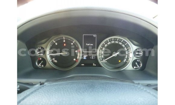 Acheter Import Voiture Toyota Land Cruiser Noir à Import - Dubai, Togo Acheter Import Voiture Toyota Land Cruiser Noir à Import - Dubai, Togo