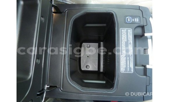 Acheter Import Voiture Toyota Land Cruiser Noir à Import - Dubai, Togo Acheter Import Voiture Toyota Land Cruiser Noir à Import - Dubai, Togo