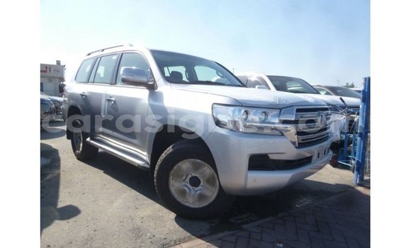 Buy Import Toyota Land Cruiser Other Car in Import - Dubai in Togo Buy Import Toyota Land Cruiser Other Car in Import - Dubai in Togo
