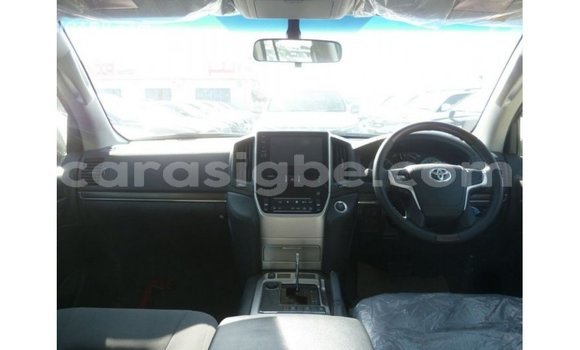 Buy Import Toyota Land Cruiser Other Car in Import - Dubai in Togo Buy Import Toyota Land Cruiser Other Car in Import - Dubai in Togo