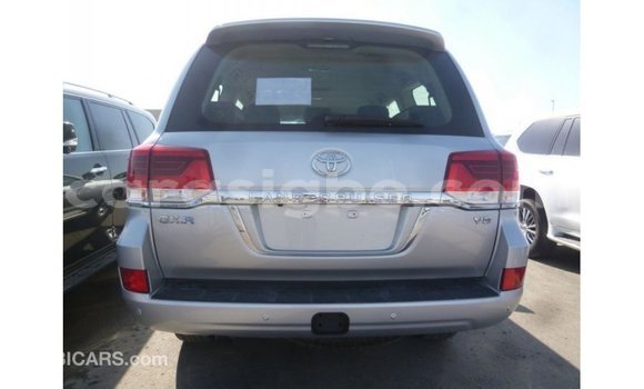Buy Import Toyota Land Cruiser Other Car in Import - Dubai in Togo Buy Import Toyota Land Cruiser Other Car in Import - Dubai in Togo