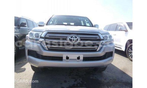 Buy Import Toyota Land Cruiser Other Car in Import - Dubai in Togo Buy Import Toyota Land Cruiser Other Car in Import - Dubai in Togo