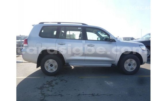 Buy Import Toyota Land Cruiser Other Car in Import - Dubai in Togo Buy Import Toyota Land Cruiser Other Car in Import - Dubai in Togo