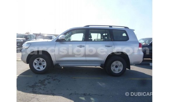Buy Import Toyota Land Cruiser Other Car in Import - Dubai in Togo Buy Import Toyota Land Cruiser Other Car in Import - Dubai in Togo