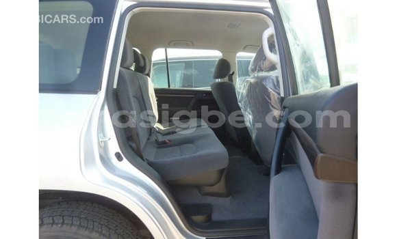 Buy Import Toyota Land Cruiser Other Car in Import - Dubai in Togo Buy Import Toyota Land Cruiser Other Car in Import - Dubai in Togo