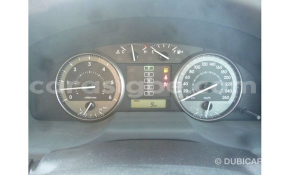 Buy Import Toyota Land Cruiser Other Car in Import - Dubai in Togo Buy Import Toyota Land Cruiser Other Car in Import - Dubai in Togo