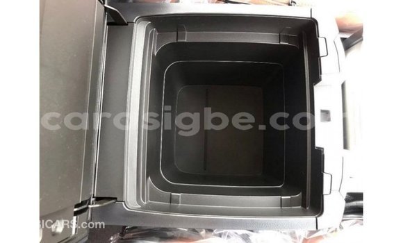 Buy Import Toyota Land Cruiser Black Car in Import - Dubai in Togo Buy Import Toyota Land Cruiser Black Car in Import - Dubai in Togo
