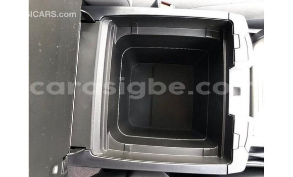 Acheter Import Voiture Toyota Land Cruiser Autre à Import - Dubai, Togo Acheter Import Voiture Toyota Land Cruiser Autre à Import - Dubai, Togo
