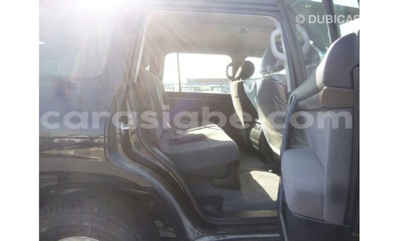 Buy Import Toyota Land Cruiser Black Car in Import - Dubai in Togo Buy Import Toyota Land Cruiser Black Car in Import - Dubai in Togo