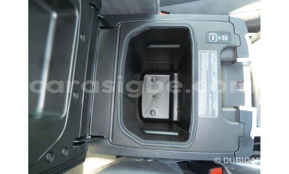 Buy Import Toyota Land Cruiser Black Car in Import - Dubai in Togo Buy Import Toyota Land Cruiser Black Car in Import - Dubai in Togo
