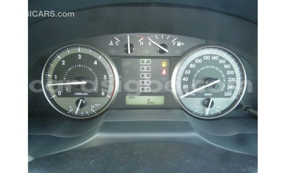 Buy Import Toyota Land Cruiser Black Car in Import - Dubai in Togo Buy Import Toyota Land Cruiser Black Car in Import - Dubai in Togo