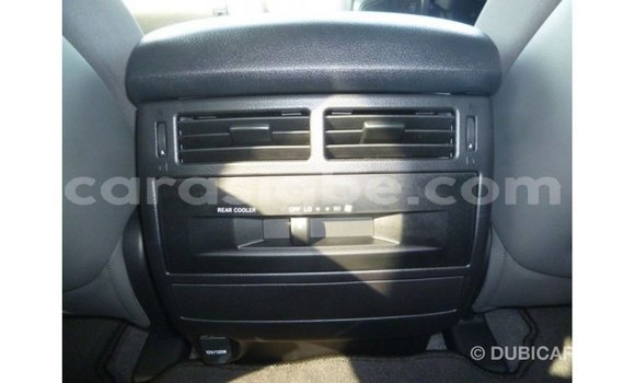 Buy Import Toyota Land Cruiser Black Car in Import - Dubai in Togo Buy Import Toyota Land Cruiser Black Car in Import - Dubai in Togo