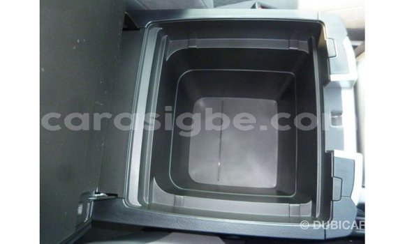 Buy Import Toyota Land Cruiser Black Car in Import - Dubai in Togo Buy Import Toyota Land Cruiser Black Car in Import - Dubai in Togo