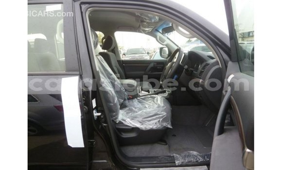 Acheter Import Voiture Toyota Land Cruiser Noir à Import - Dubai, Togo Acheter Import Voiture Toyota Land Cruiser Noir à Import - Dubai, Togo