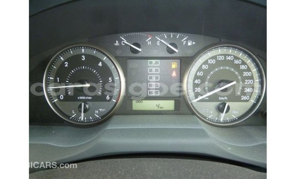 Buy Import Toyota Land Cruiser Black Car in Import - Dubai in Togo Buy Import Toyota Land Cruiser Black Car in Import - Dubai in Togo