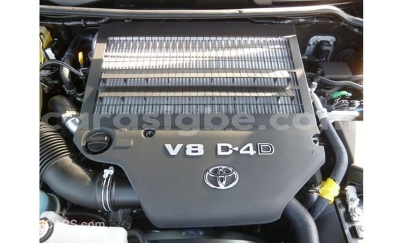 Buy Import Toyota Land Cruiser Black Car in Import - Dubai in Togo Buy Import Toyota Land Cruiser Black Car in Import - Dubai in Togo