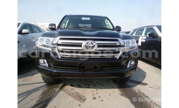 Acheter Import Voiture Toyota Land Cruiser Noir à Import - Dubai, Togo Acheter Import Voiture Toyota Land Cruiser Noir à Import - Dubai, Togo