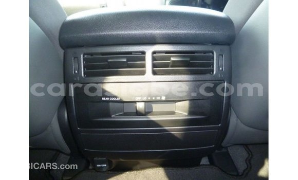 Acheter Import Voiture Toyota Land Cruiser Noir à Import - Dubai, Togo Acheter Import Voiture Toyota Land Cruiser Noir à Import - Dubai, Togo