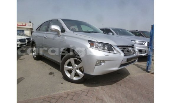 Acheter Import Voiture Lexus RX Autre à Import - Dubai, Togo Acheter Import Voiture Lexus RX Autre à Import - Dubai, Togo