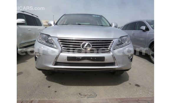 Acheter Import Voiture Lexus RX Autre à Import - Dubai, Togo Acheter Import Voiture Lexus RX Autre à Import - Dubai, Togo