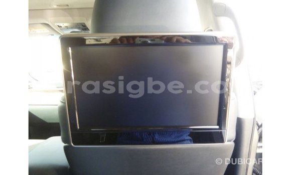 Acheter Import Voiture Lexus LX Autre à Import - Dubai, Togo Acheter Import Voiture Lexus LX Autre à Import - Dubai, Togo