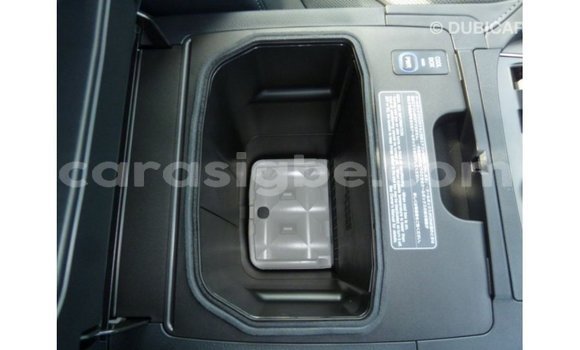 Acheter Import Voiture Lexus LX Autre à Import - Dubai, Togo Acheter Import Voiture Lexus LX Autre à Import - Dubai, Togo