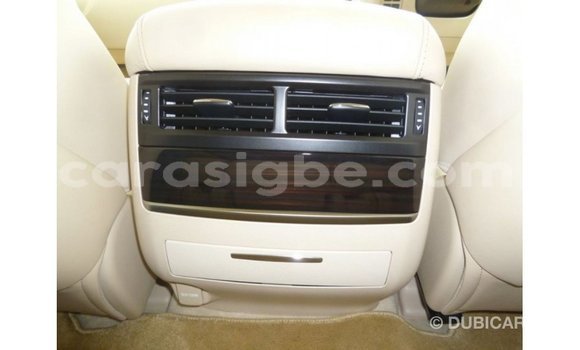 Buy Import Lexus LX Blue Car in Import - Dubai in Togo Buy Import Lexus LX Blue Car in Import - Dubai in Togo