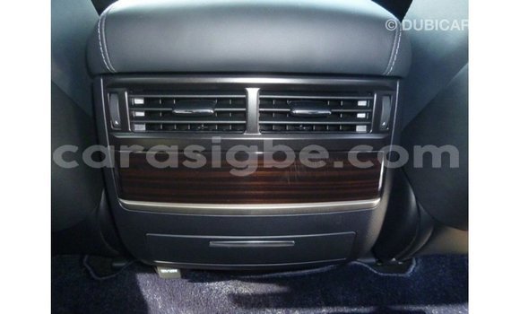 Buy Import Lexus LX Black Car in Import - Dubai in Togo Buy Import Lexus LX Black Car in Import - Dubai in Togo