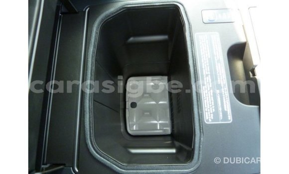 Buy Import Lexus LX Black Car in Import - Dubai in Togo Buy Import Lexus LX Black Car in Import - Dubai in Togo