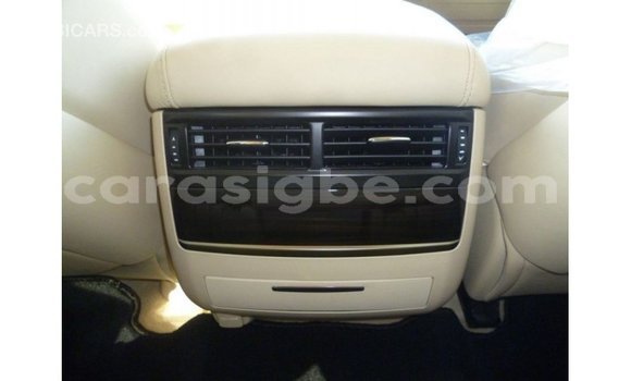 Buy Import Lexus LX Black Car in Import - Dubai in Togo Buy Import Lexus LX Black Car in Import - Dubai in Togo