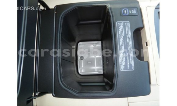 Buy Import Lexus LX Black Car in Import - Dubai in Togo Buy Import Lexus LX Black Car in Import - Dubai in Togo