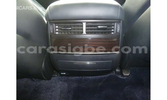 Buy Import Lexus LX White Car in Import - Dubai in Togo Buy Import Lexus LX White Car in Import - Dubai in Togo