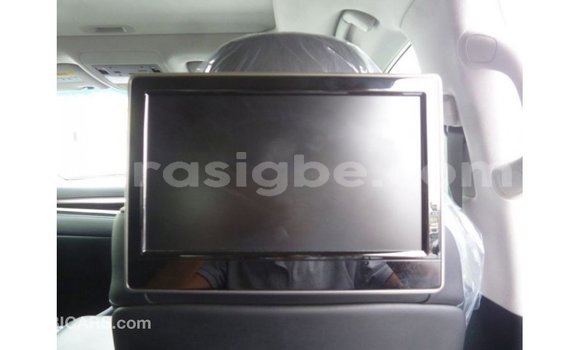 Buy Import Lexus LX White Car in Import - Dubai in Togo Buy Import Lexus LX White Car in Import - Dubai in Togo