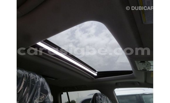 Buy Import Lexus LX White Car in Import - Dubai in Togo Buy Import Lexus LX White Car in Import - Dubai in Togo