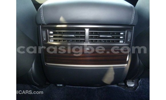 Buy Import Lexus LX Black Car in Import - Dubai in Togo Buy Import Lexus LX Black Car in Import - Dubai in Togo