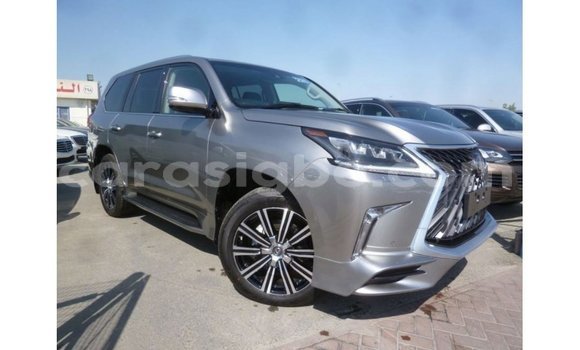 Buy Import Lexus LX Other Car in Import - Dubai in Togo Buy Import Lexus LX Other Car in Import - Dubai in Togo