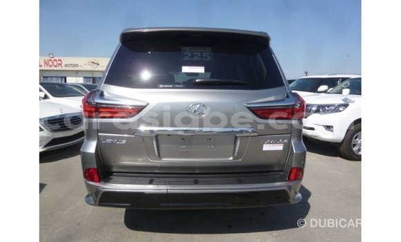 Buy Import Lexus LX Other Car in Import - Dubai in Togo Buy Import Lexus LX Other Car in Import - Dubai in Togo