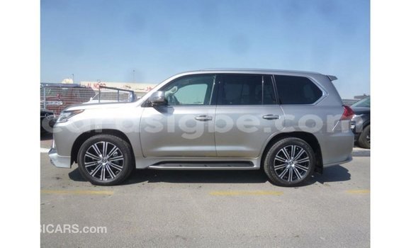 Buy Import Lexus LX Other Car in Import - Dubai in Togo Buy Import Lexus LX Other Car in Import - Dubai in Togo
