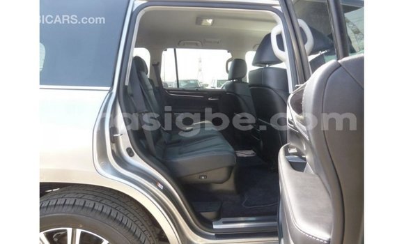 Buy Import Lexus LX Other Car in Import - Dubai in Togo Buy Import Lexus LX Other Car in Import - Dubai in Togo