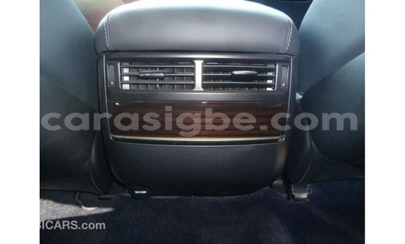 Buy Import Lexus LX Other Car in Import - Dubai in Togo Buy Import Lexus LX Other Car in Import - Dubai in Togo
