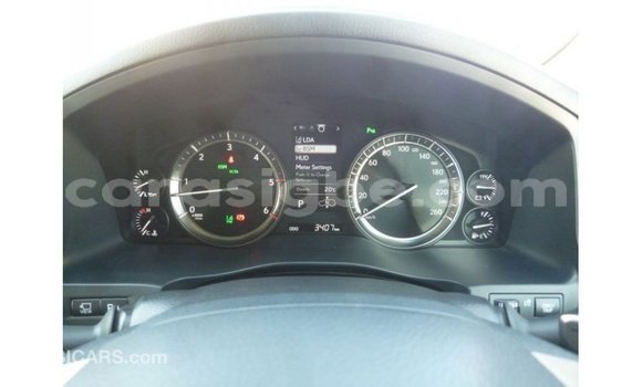 Buy Import Lexus LX Other Car in Import - Dubai in Togo Buy Import Lexus LX Other Car in Import - Dubai in Togo